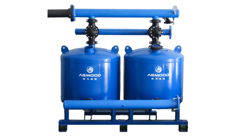 顺义1200mm罐体全自动反冲洗砂石过滤器