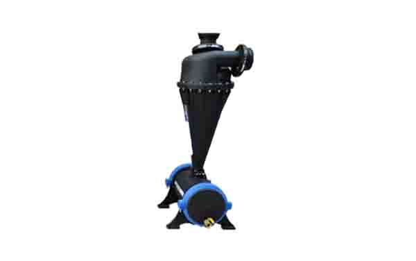 顺义农业灌溉工程过滤器-离心除砂器