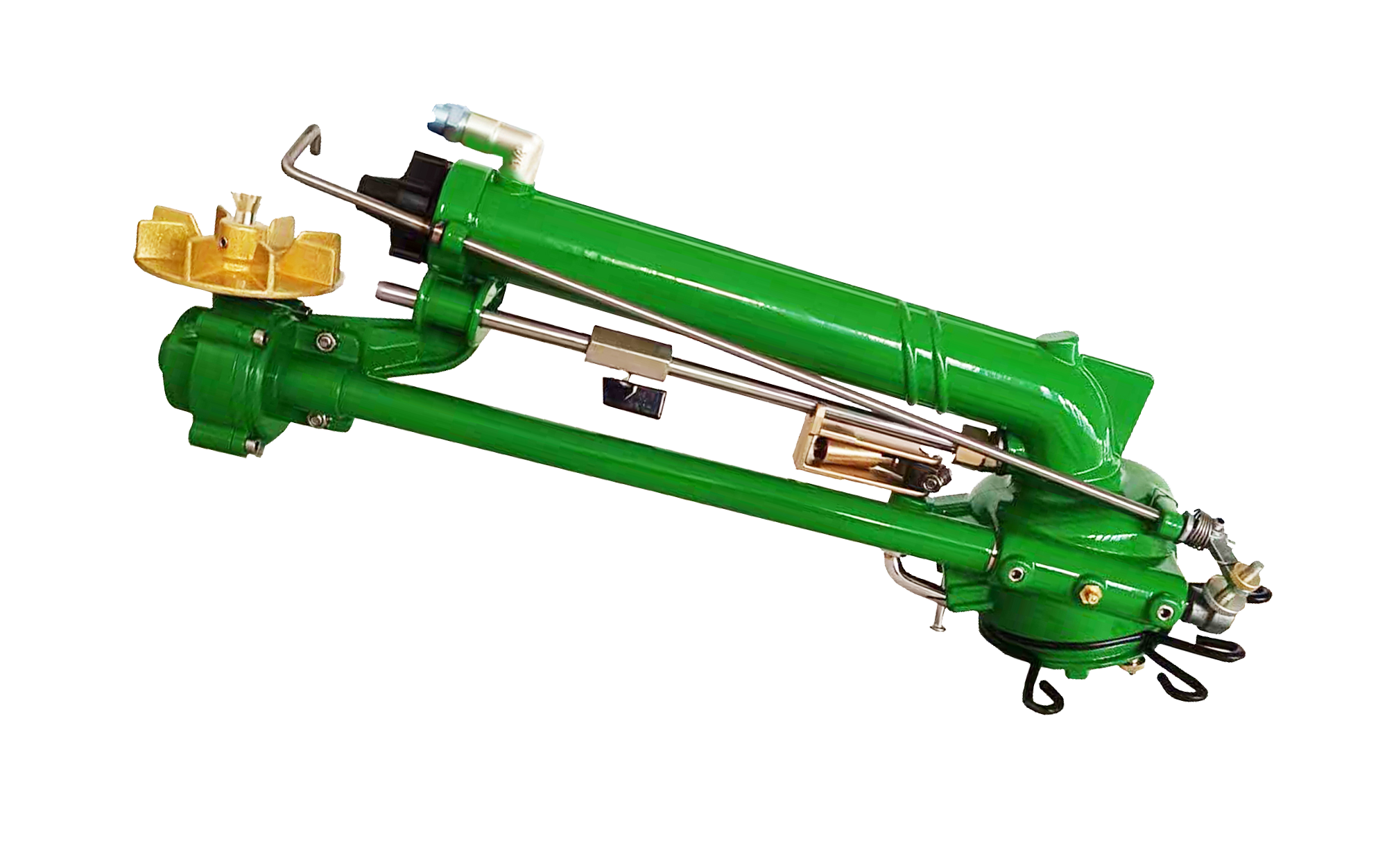 顺义SK41 PLUS涡轮喷枪