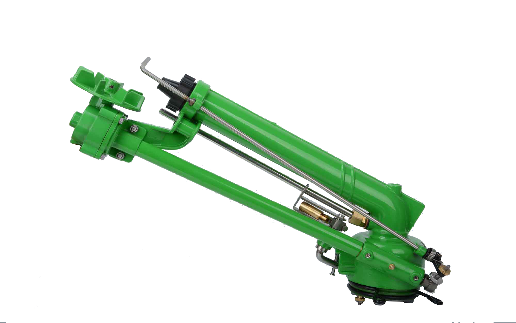 顺义不同场景适配的灌溉喷枪类型