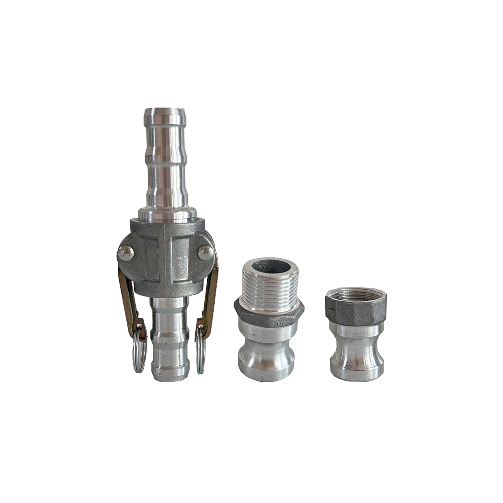 顺义1.0寸快速接头