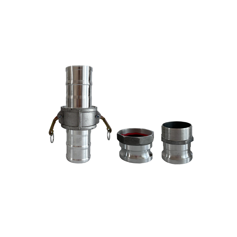 顺义3.0寸快速接头