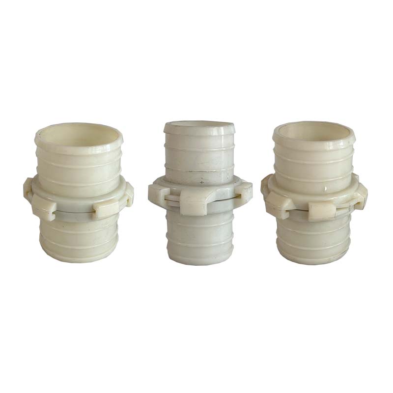 顺义塑料快速接头