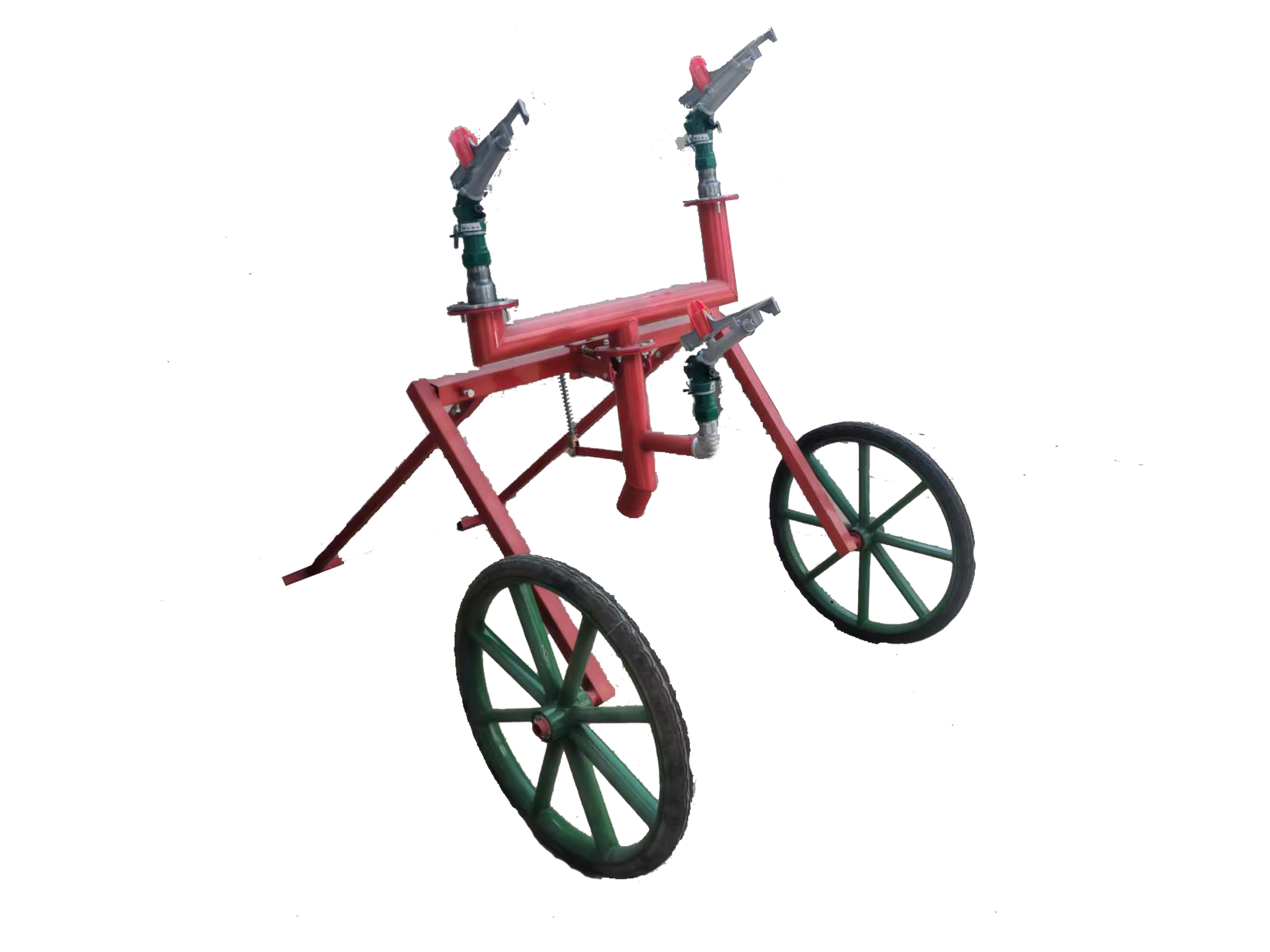 顺义PY30移动喷灌车 春季播种农田灌溉高效搭档