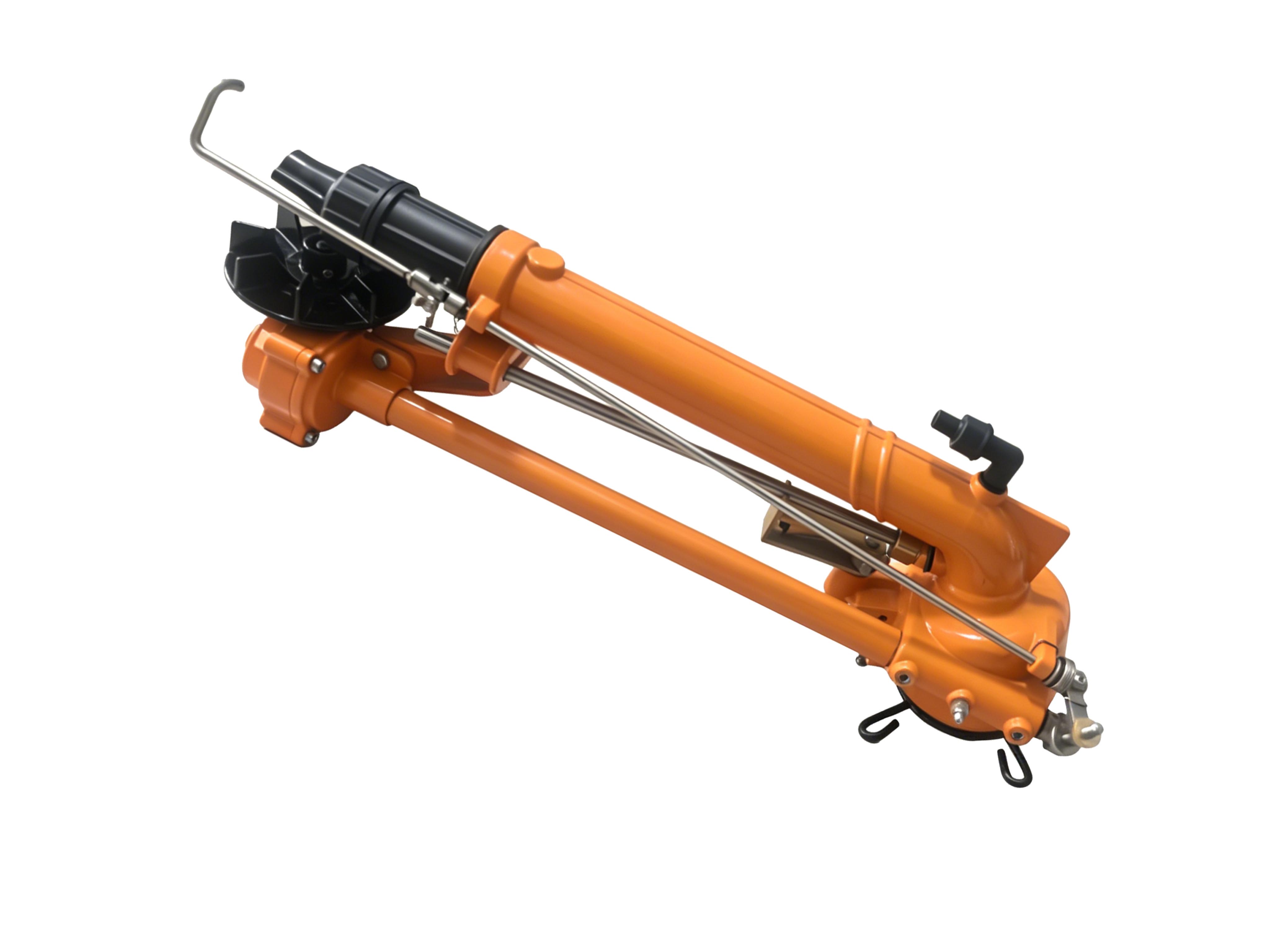 顺义SK41 MAX涡轮喷枪